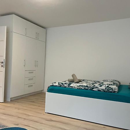 Apartment Vbk 오시예크 외부 사진