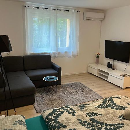 Apartment Vbk 오시예크 외부 사진