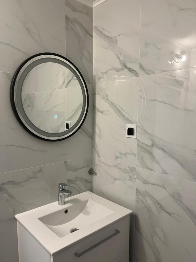 Apartment Vbk 오시예크 외부 사진