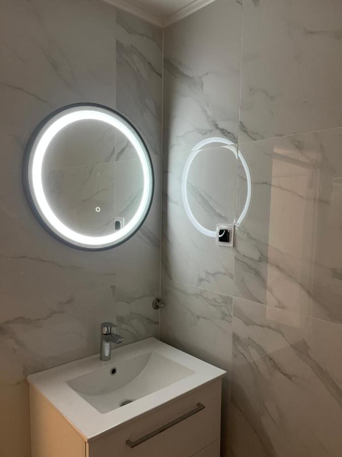 Apartment Vbk 오시예크 외부 사진
