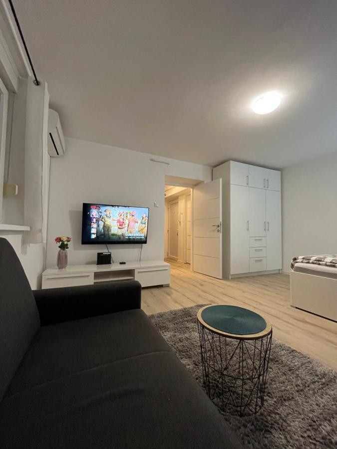 Apartment Vbk 오시예크 외부 사진