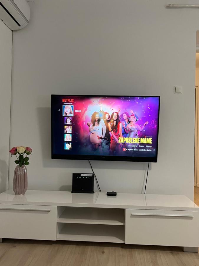 Apartment Vbk 오시예크 외부 사진