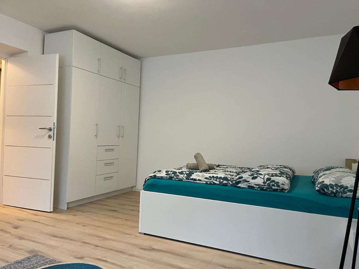 Apartment Vbk 오시예크 외부 사진