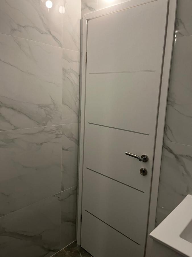 Apartment Vbk 오시예크 외부 사진