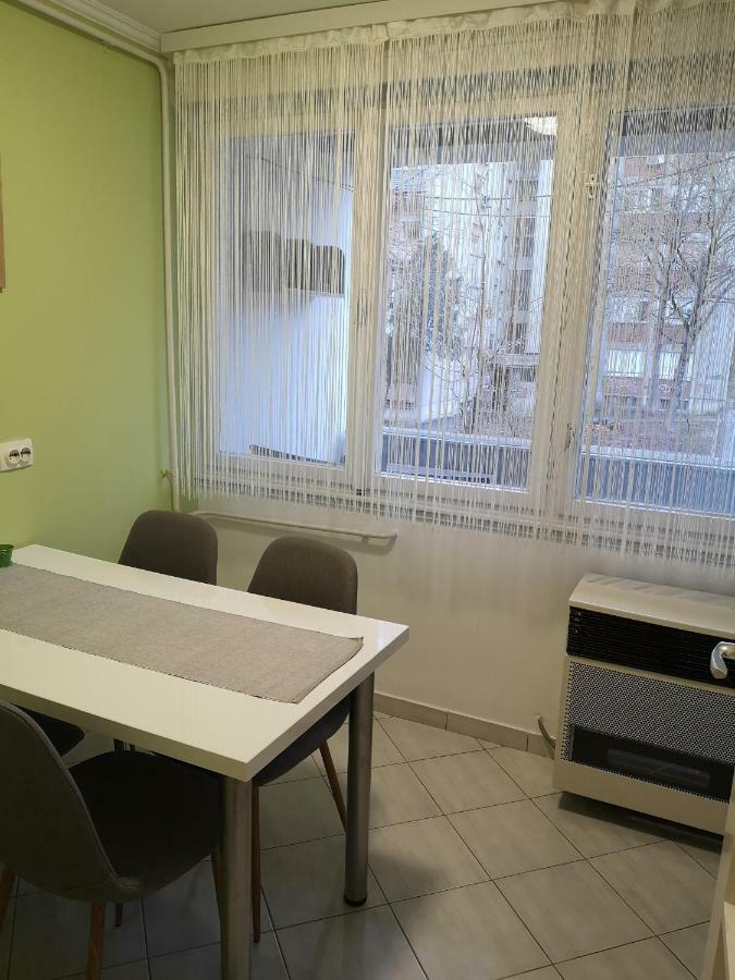 Apartment Vbk 오시예크 외부 사진