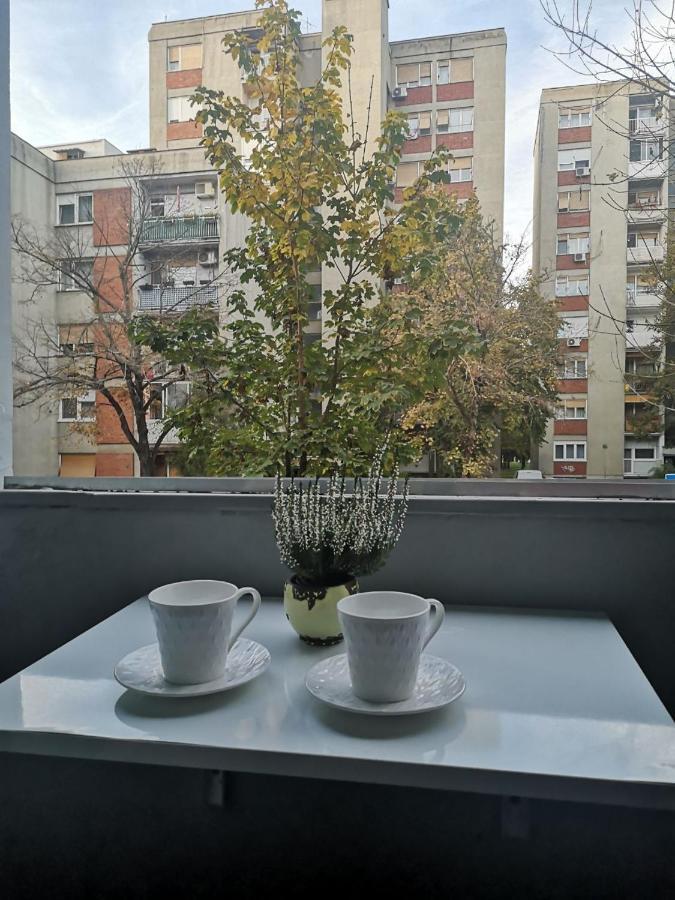 Apartment Vbk 오시예크 외부 사진