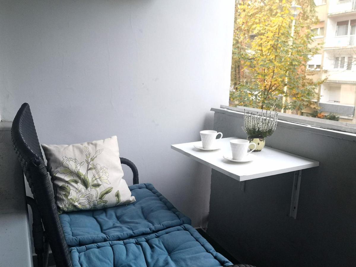 Apartment Vbk 오시예크 외부 사진